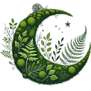 Mossy Moon 21+ Discord server icon