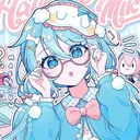 Sea of cuties