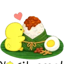 【SDO】Nasi Lemak