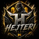 Hejteri CODM Discord server icon
