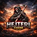 Hejteri CODM Discord server icon