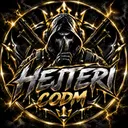 Hejteri CODM Discord server icon