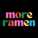 More Ramen