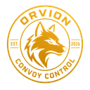 Orvion Convoy Control