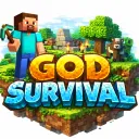 God Survival — Servidor de Discord