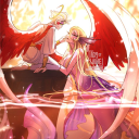 Hazbin Crossover || 18+ Discord server icon