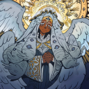 Hazbin Crossover || 18+ Discord server icon