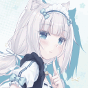 ⤷/c͟l͟o͟u͟d͟v͟e͟i͟l͟ ᨳଓˎˊ˗ │ᴠᴀɴɪʟʟᴀ 𓂃₊ ⊹ ᴋɪᴛᴛʏ ᴛᴀɢ ₊˚⊹♡ Discord server icon