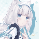 ⤷/c͟l͟o͟u͟d͟v͟e͟i͟l͟ ᨳଓˎˊ˗ │ᴠᴀɴɪʟʟᴀ 𓂃₊ ⊹ Server Icon