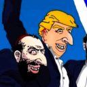 The Goy Cult Discord server icon