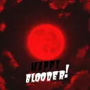 Blooder!