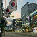 ⋆.ೃ࿔*:･ᴋ-ᴘᴏᴘ ʀᴘ ᶻ 𝗓 𐰁 Discord server icon