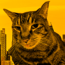 Sammy's Indie-Electro Lounge Server Icon