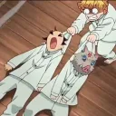 ๋࣭⭑ Demon Slayer Corps | DFIL!