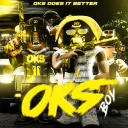 OKS| ONLY KILLAZ SHOOT⚠