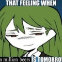 𝑮𝒂𝒚𝑴𝒊𝒔𝒕'𝒔 𝑫𝒆𝒑𝒂𝒓𝒕𝒎𝒆𝒏𝒕 Discord server icon