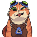 ˚₊‧꒰ა OW Palace ໒꒱ ‧₊˚ Discord server icon