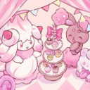 𐔌 poké cuties .ᐟ Discord server icon