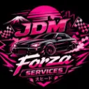 JDM Forza Services server icon