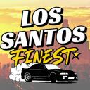Los Santos Finest | GTA PSN Community