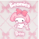 ˜”*°•♥ 𝐵𝑒𝒶𝓃𝒾𝑒'𝓈 𝒟𝑒𝓃 ♥•°*”˜