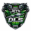Nice Beastly Jets Discord server icon