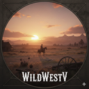 WildWestVibe server icon
