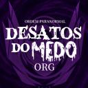 ⁀જ 💀 ORG Desatos do Medo (Guilda) 🜲 #400