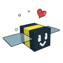 Busy Bees (Bee Swarm Simulator) Discord server icon