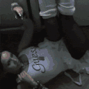 bell Discord server icon