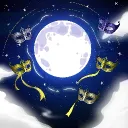 🌕 The Moonlit Masquerades 🌕