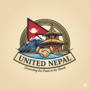 United Nepal🇳🇵| Roblox Game Discord server icon
