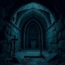 Burial Crypt 18+