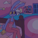 .✦ ݁˖||Jax's fuckass pink room||.✦ ݁˖