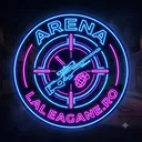 ARENA.LALEAGANE.RO