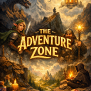 The Adventure Zone Discord server icon
