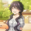 𝓝𝓪𝓷𝓲𝓴𝓪 ☯↷ Discord server icon