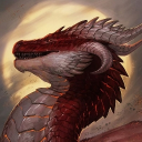 🗡𝙳𝚁𝙰𝙶𝙾𝙽𝚂𝙱𝙰𝙽𝙴🗡 Discord server icon