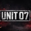 Unit 07 Discord server icon