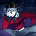 𝙵𝚊𝚒𝚝𝚑 𝚘𝚏 𝚝𝚑𝚎 𝙵𝚛𝚘𝚣𝚎𝚗 Discord server icon