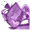 ︶    𝔅ad With Us Discord server icon