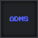 Δ DELTA MEGA SERVER