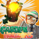 Garden Horizons Trading Discord server icon