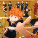 Haikyuu Roleplay Discord server icon