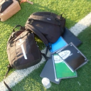 Kovaire High School - OC Roleplay Discord server icon