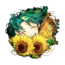 ⋆˙   MHA : A Hero's Journey  𑁤 Discord server icon