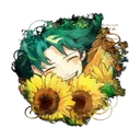 ⋆˙   MHA : A Hero's Journey  𑁤