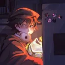 🍭.𖥔 ݁ Ranpo's locker˖.°.🍫