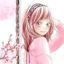 ✿  ノFleuria   ᣟ֯  #revamp Discord server icon