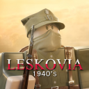 LESKOVIA 1940s Discord server icon